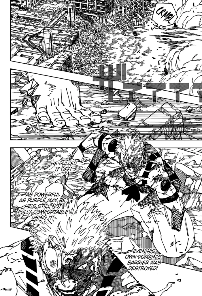 -Jujutsu-Kaisen-Manga-Chapter-263 Page 2