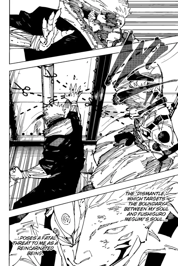 -Jujutsu-Kaisen-Manga-Chapter-264 Page 13