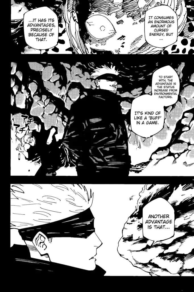-Jujutsu-Kaisen-Manga-Chapter-264 Page 15