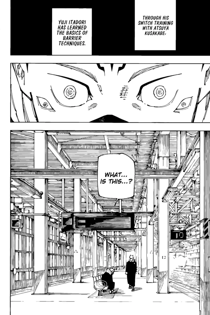 -Jujutsu-Kaisen-Manga-Chapter-264 Page 17