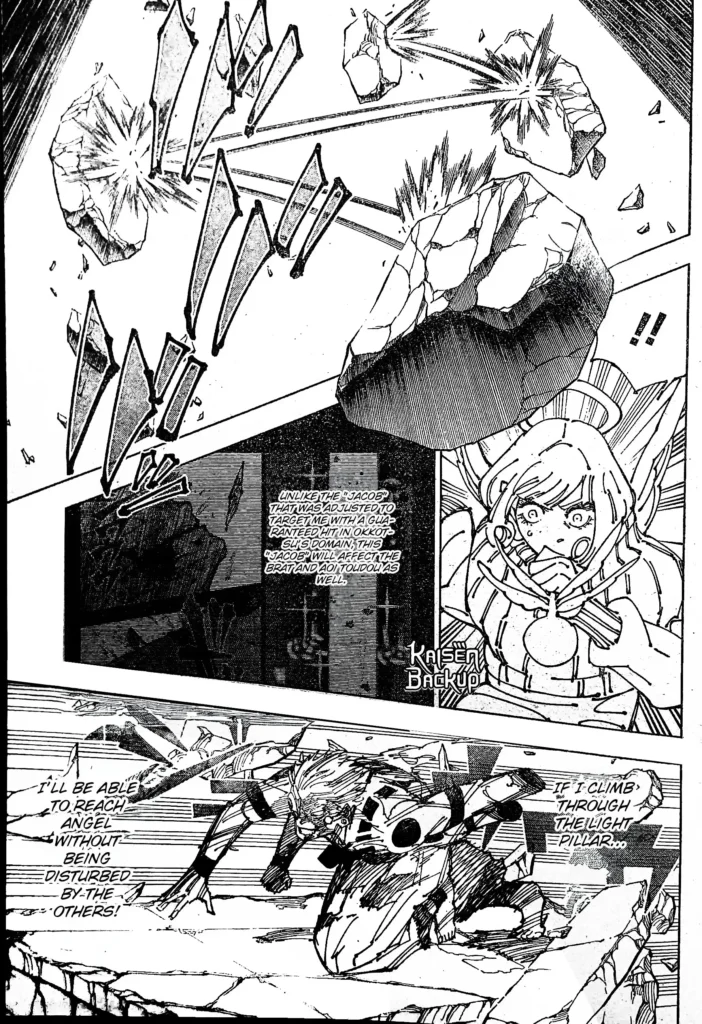 -Jujutsu-Kaisen-Manga-Chapter-264 Page 3
