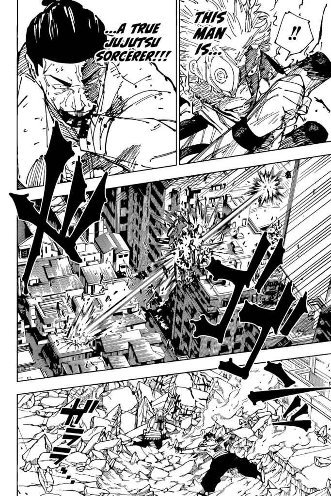 -Jujutsu-Kaisen-Manga-Chapter-264 Page 5