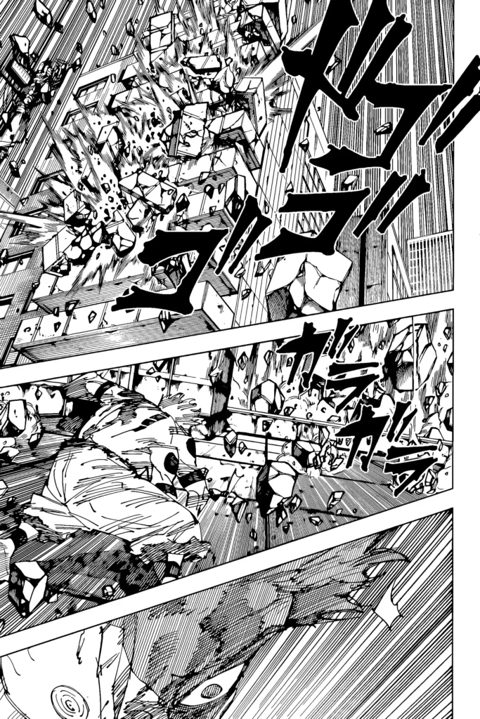 -Jujutsu-Kaisen-Manga-Chapter-264 Page 8