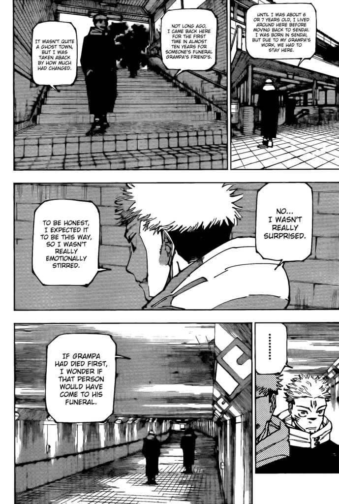 -Jujutsu-Kaisen-Manga-Chapter-265 Page 2