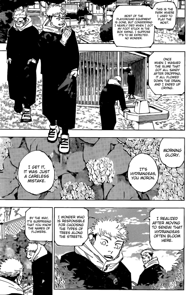 -Jujutsu-Kaisen-Manga-Chapter-265 Page 3