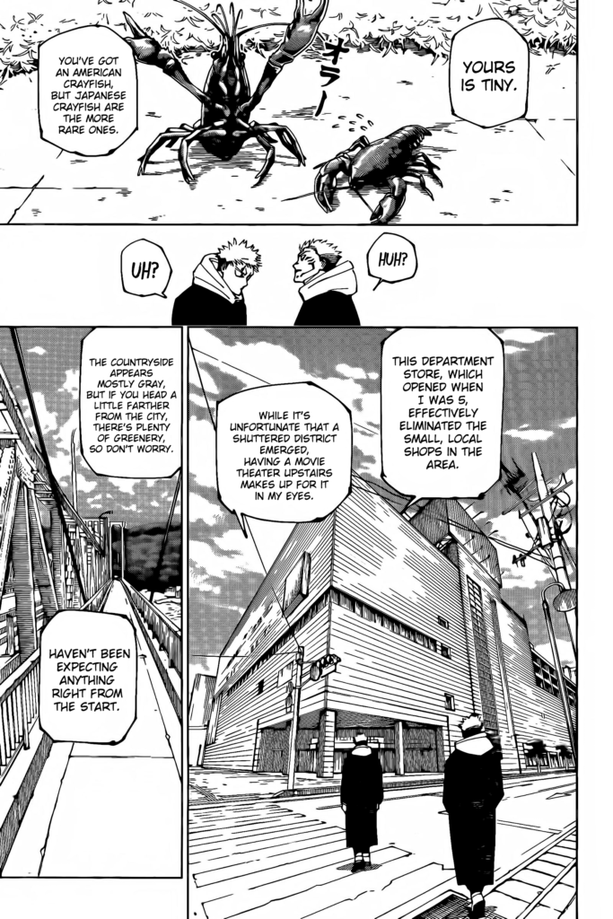 -Jujutsu-Kaisen-Manga-Chapter-265 Page 5