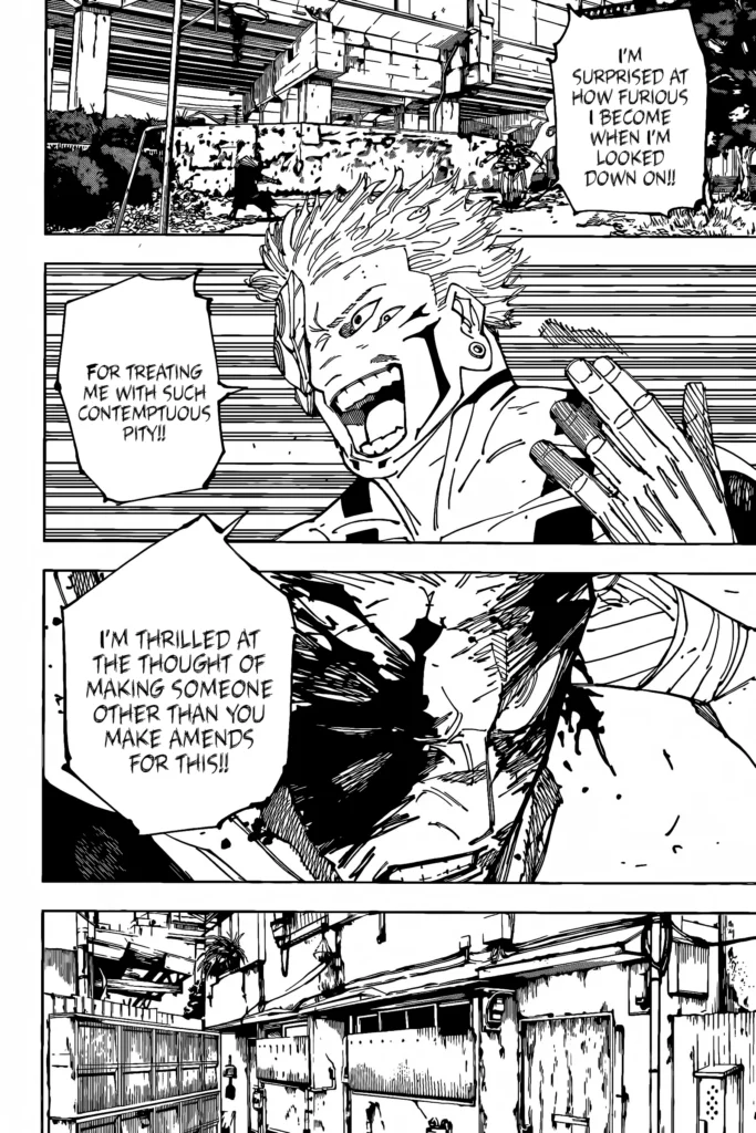 -Jujutsu-Kaisen-Manga-Chapter-266 Page 10