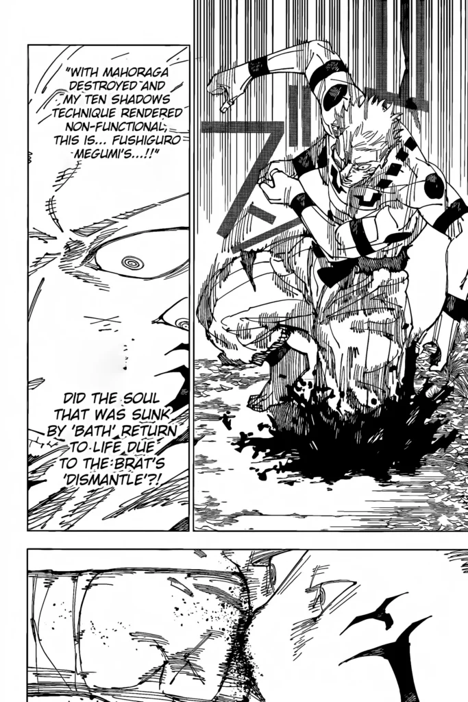 -Jujutsu-Kaisen-Manga-Chapter-266 Page 12