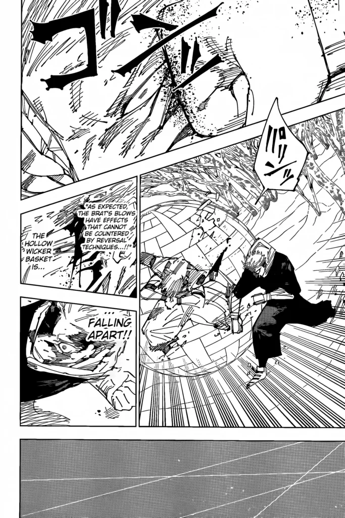 -Jujutsu-Kaisen-Manga-Chapter-266 Page 16