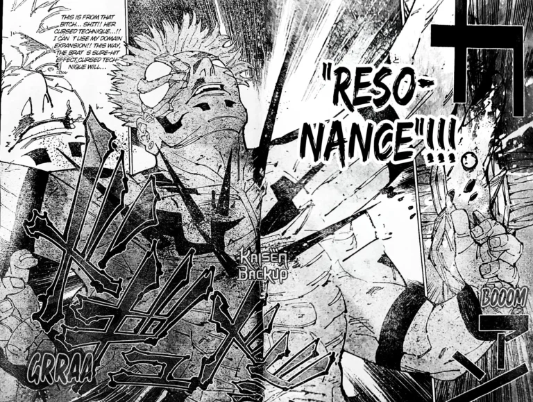 -Jujutsu-Kaisen-Manga-Chapter-267 Page 10