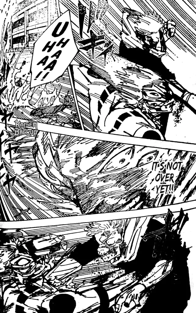 -Jujutsu-Kaisen-Manga-Chapter-267 Page 13