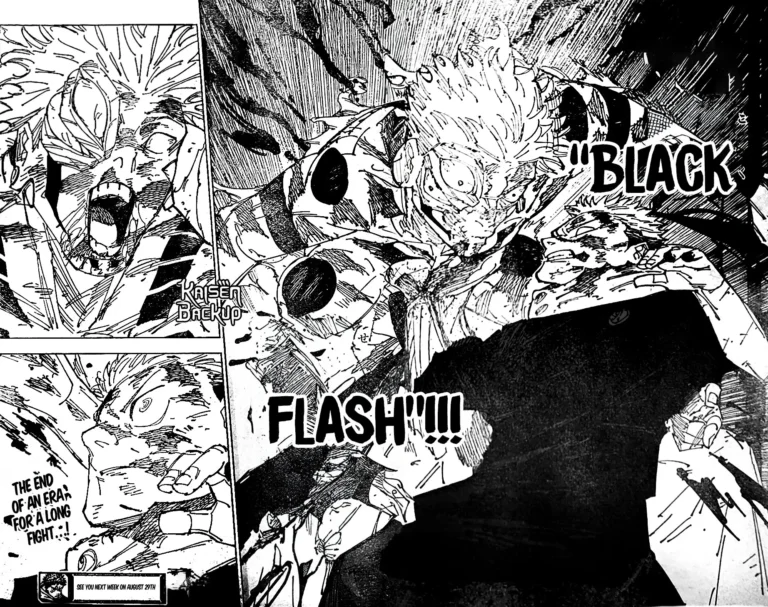 -Jujutsu-Kaisen-Manga-Chapter-267 Page 17