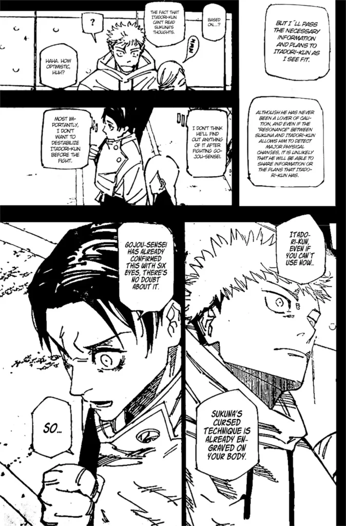 -Jujutsu-Kaisen-Manga-Chapter-267 Page 5