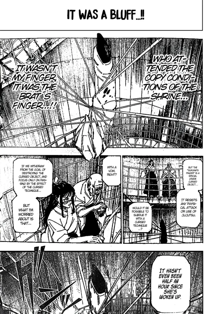 -Jujutsu-Kaisen-Manga-Chapter-267 Page 7
