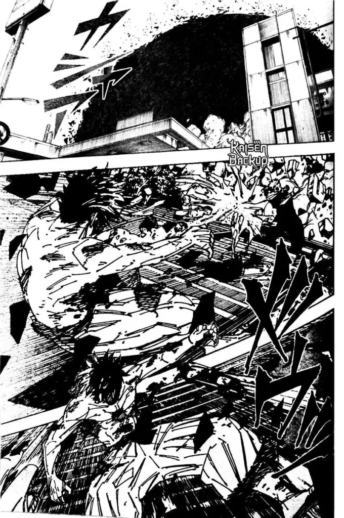 -Jujutsu-Kaisen-Manga-Chapter-268 Page 3