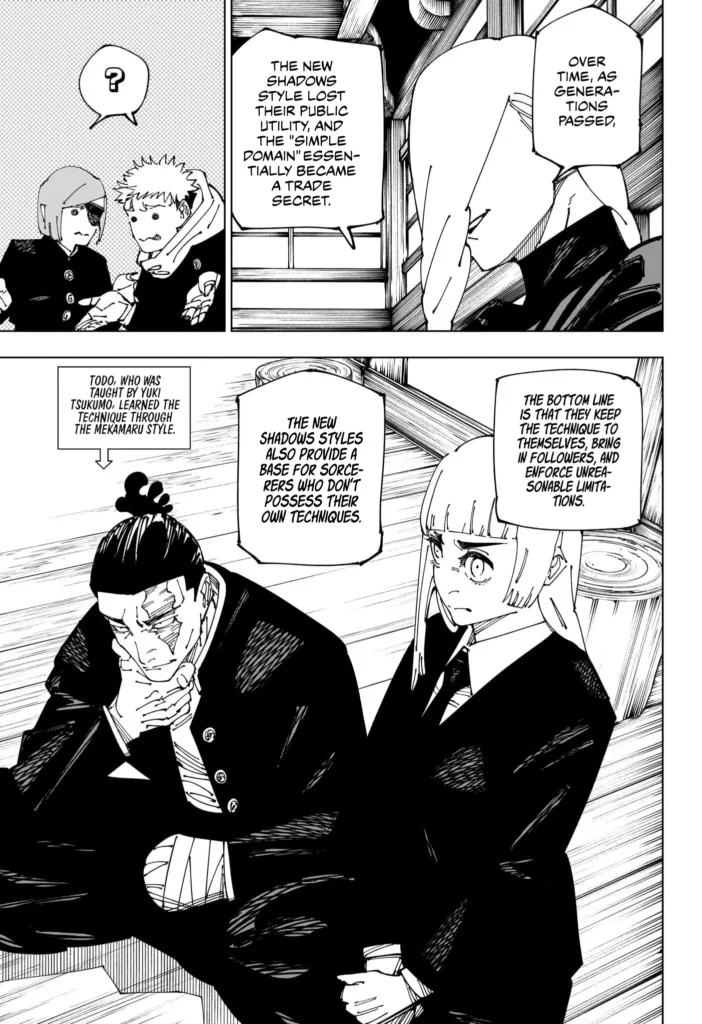 -Jujutsu-Kaisen-Manga-Chapter-269 Page 13