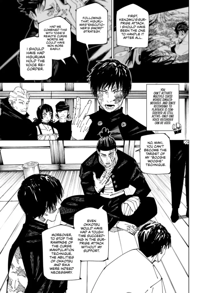 -Jujutsu-Kaisen-Manga-Chapter-269 Page 5