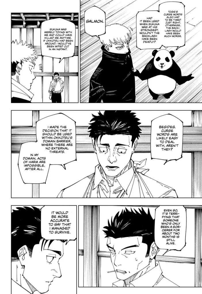 -Jujutsu-Kaisen-Manga-Chapter-269 Page 6