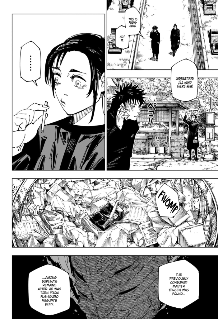 -Jujutsu-Kaisen-Manga-Chapter-270 Page 2