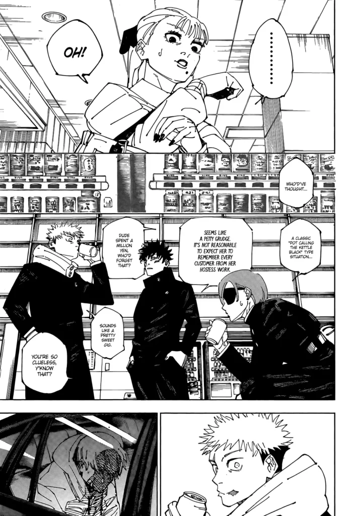 -Jujutsu-Kaisen-Manga-Chapter-271 Page 13