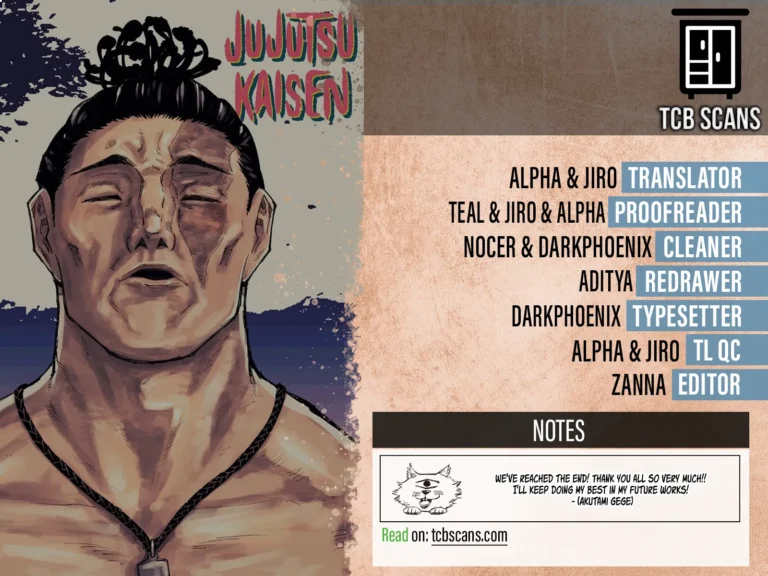 -Jujutsu-Kaisen-Manga-Chapter-271 Page 2