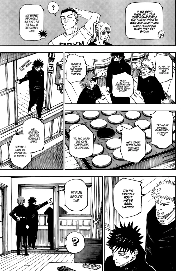 -Jujutsu-Kaisen-Manga-Chapter-271 Page 5