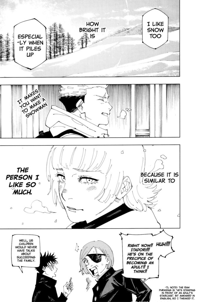 -Jujutsu-Kaisen-Manga-Chapter-272 Page 6